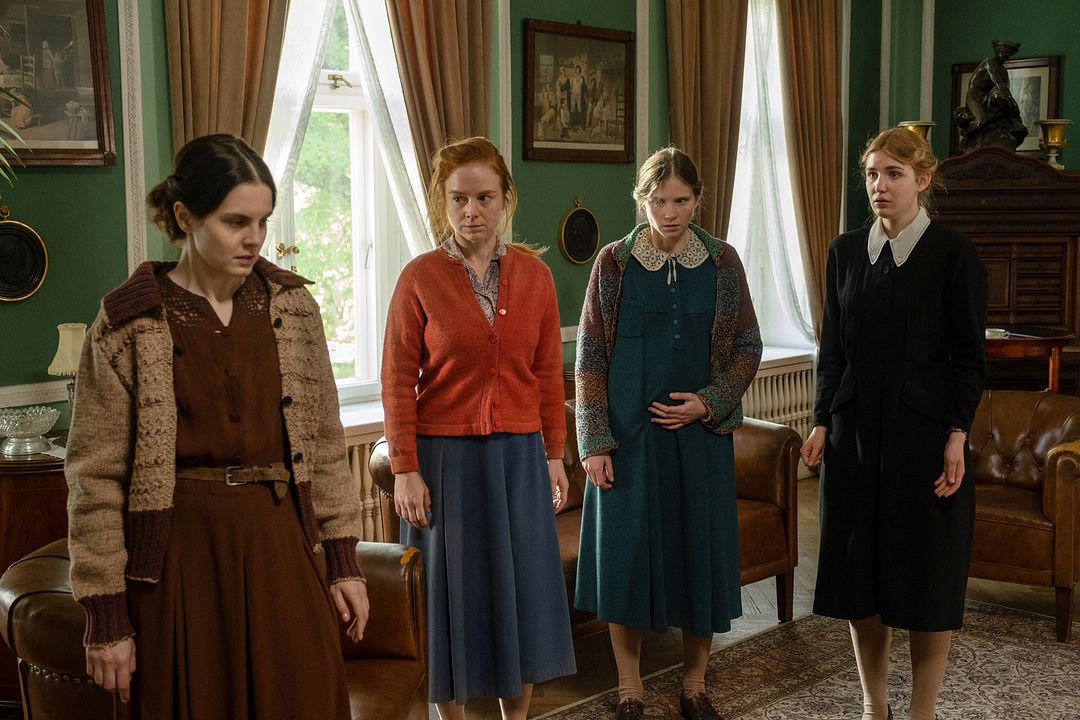 Irenas Geheimnis : Bild