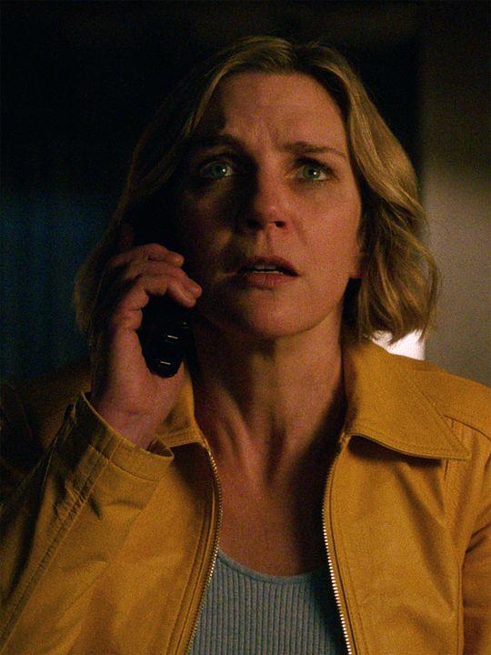 Pluribus - Glück ist ansteckend : Kinoposter