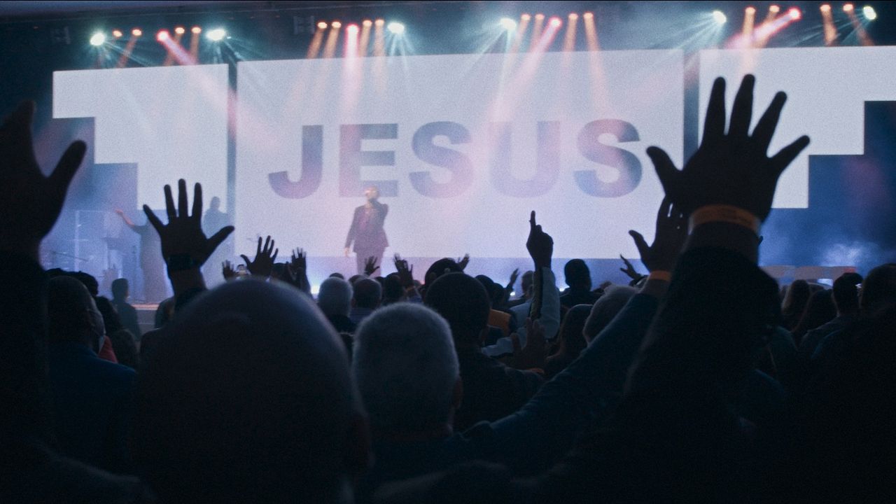 Apokalypse in den Tropen : Bild