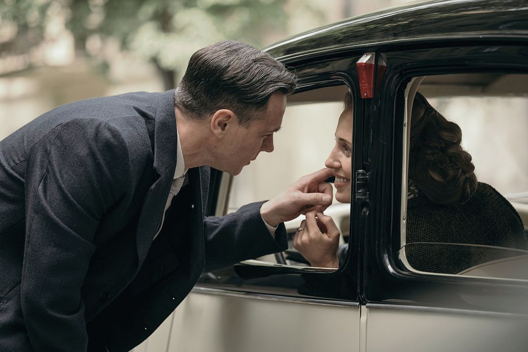 Wahrheit & Verrat - Truth & Treason : Bild