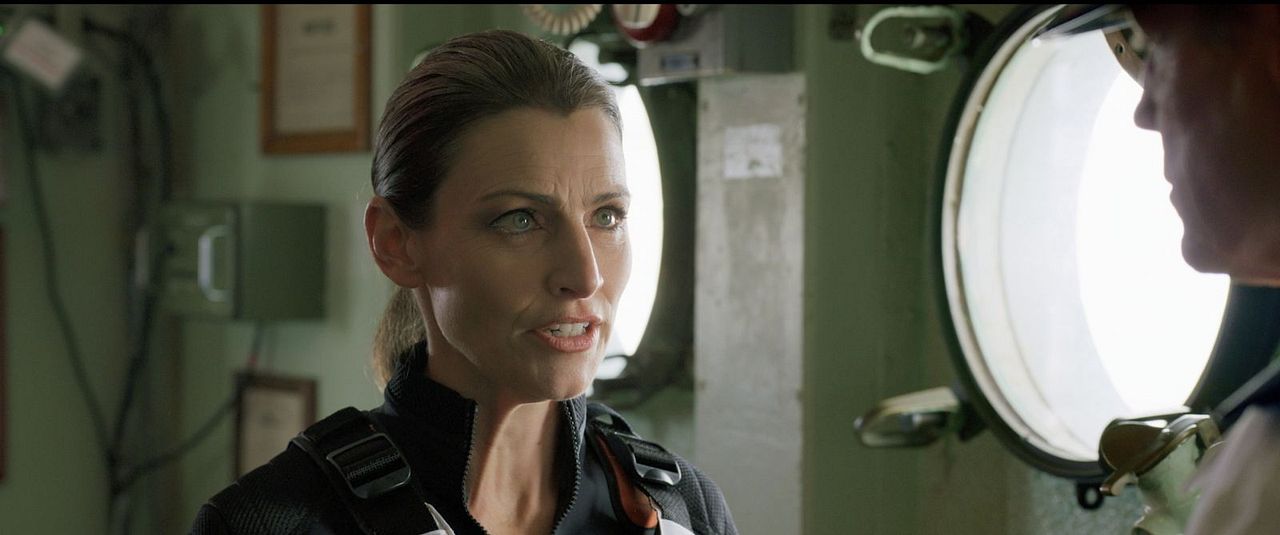 Shark Terror : Bild Sarah Lieving