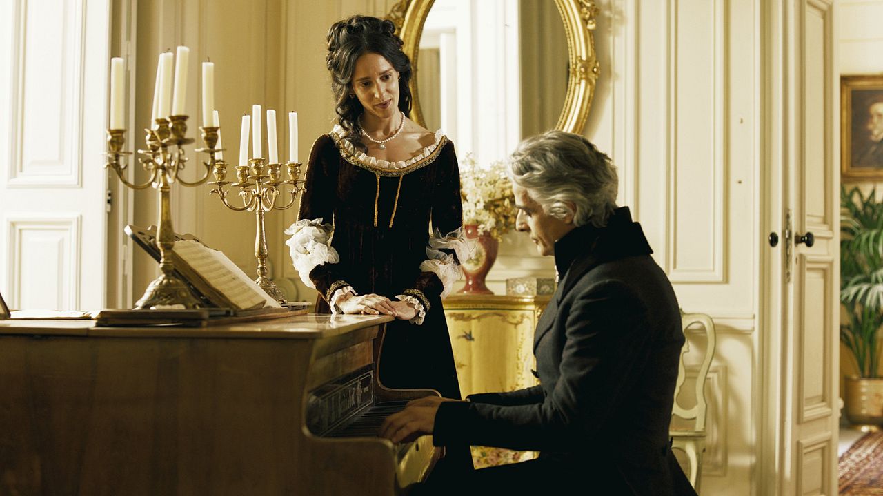 Kapodistrias - Der Gouverneur : Bild