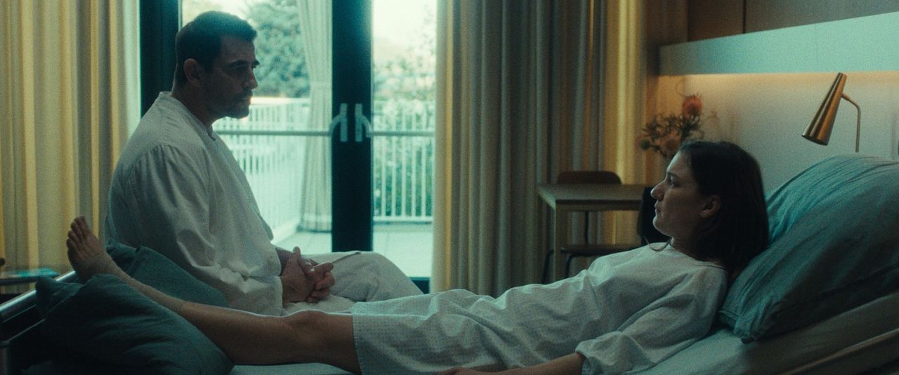 Mother's Baby : Bild Marie Leuenberger, Hans Löw