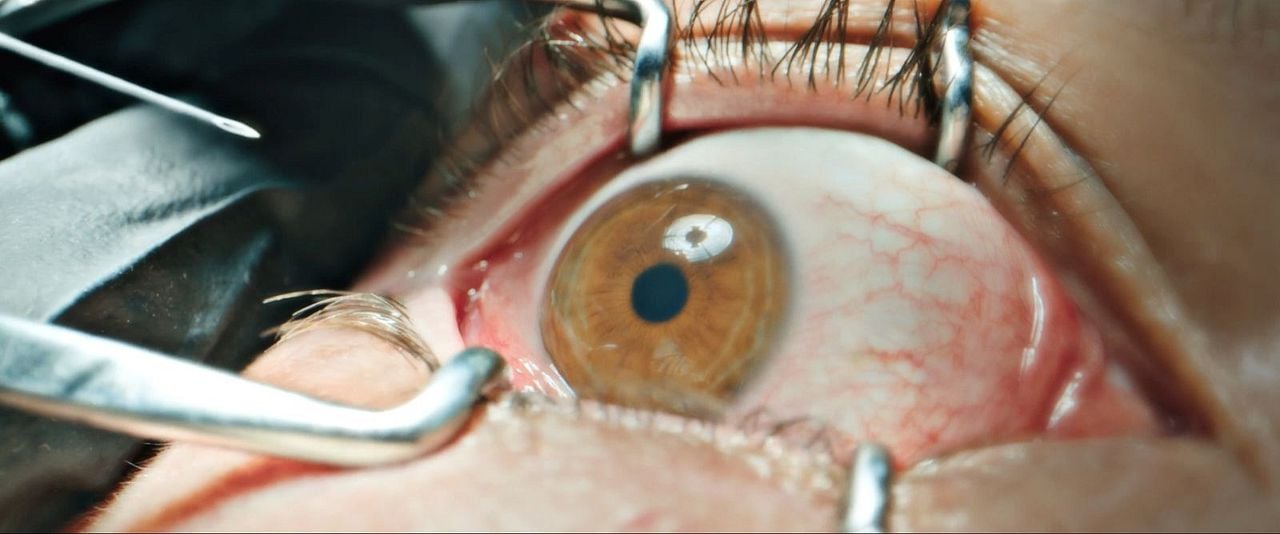 Forbidden Floor - The Home : Bild