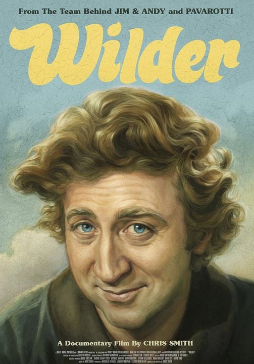 Wilder : Kinoposter