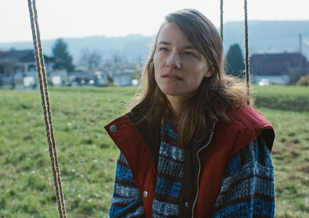 Vier minus drei : Bild Valerie Pachner