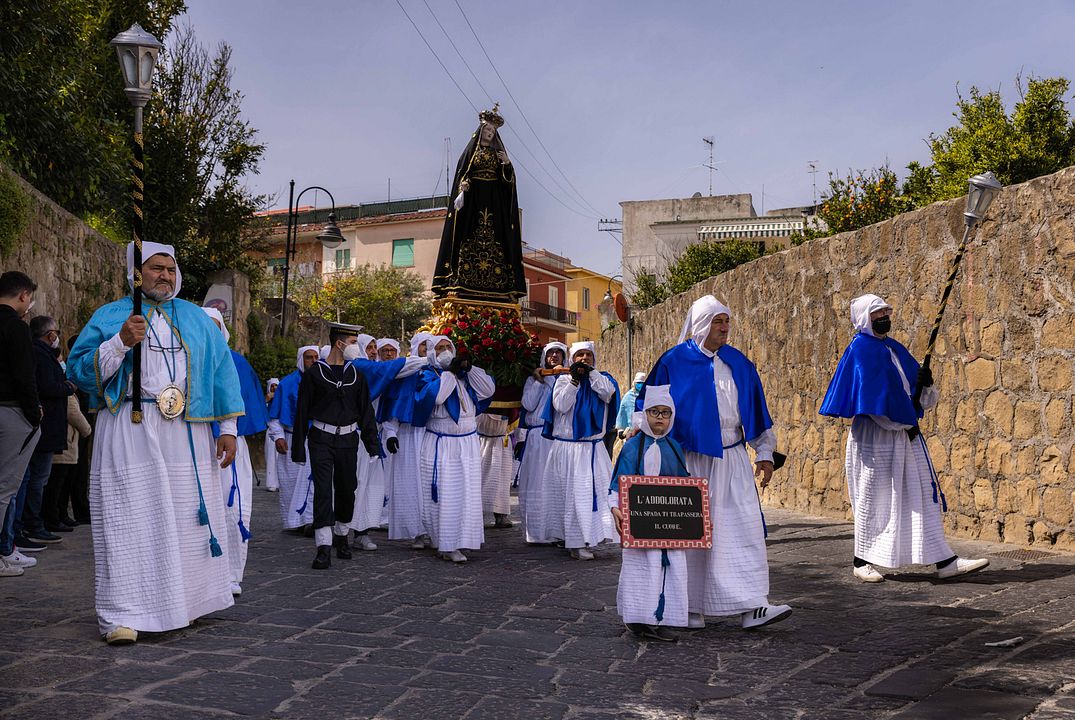 Triegel trifft Cranach - Malen im Widerstreit der Zeiten : Bild