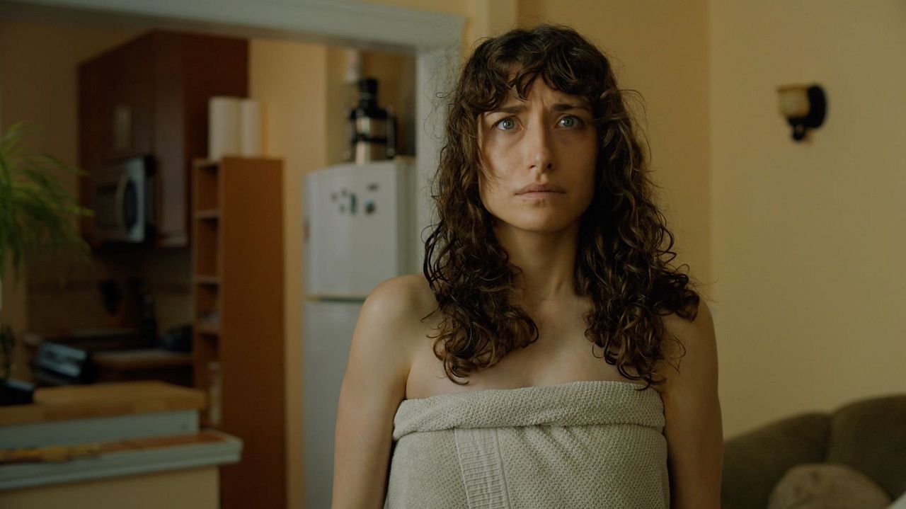 The Killgrin - Es lebt von Deiner Angst : Bild