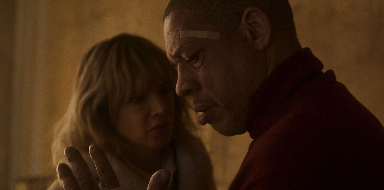 Interstate - Auf Leben und Tod : Bild