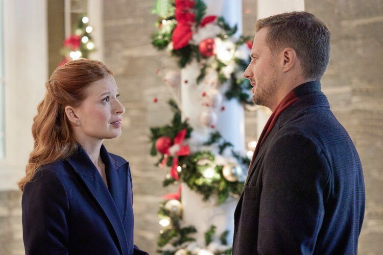 Ein Fest für die ganze Familie : Bild Stacey Farber, Brendan Penny