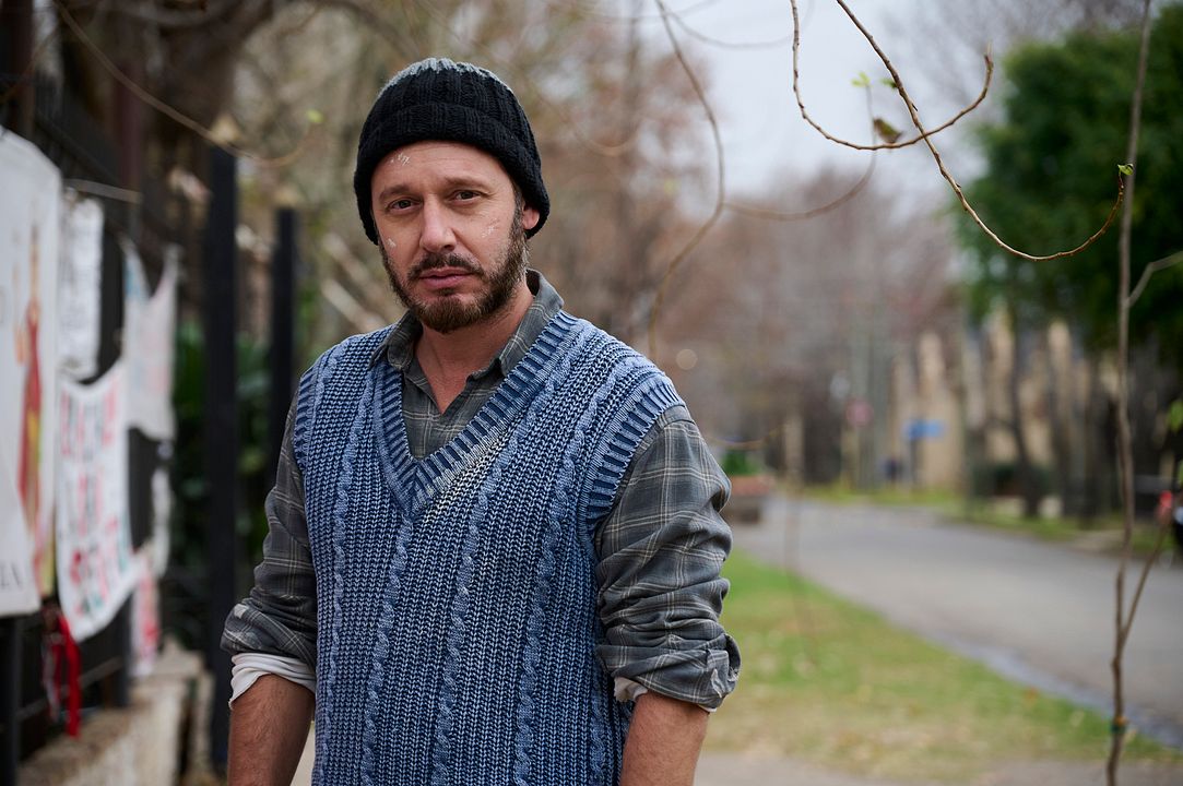 Tief im Herzen : Bild