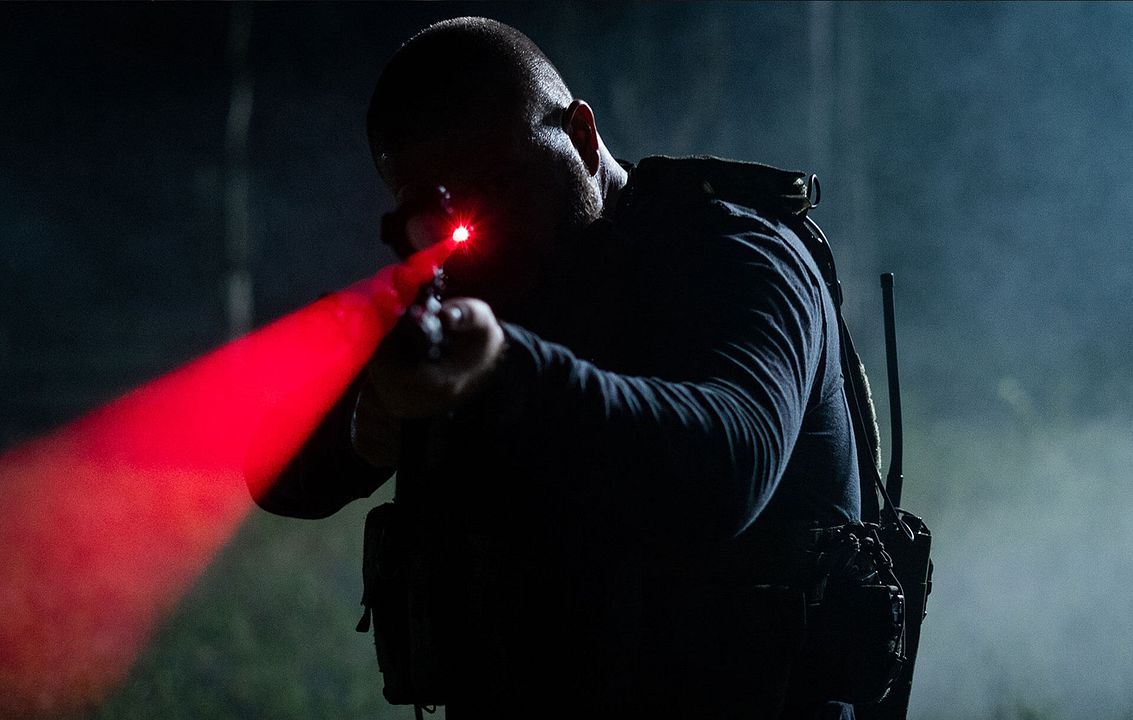 Long Gone Heroes : Bild