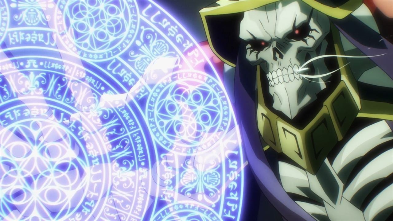 Overlord: The Sacred Kingdom : Bild