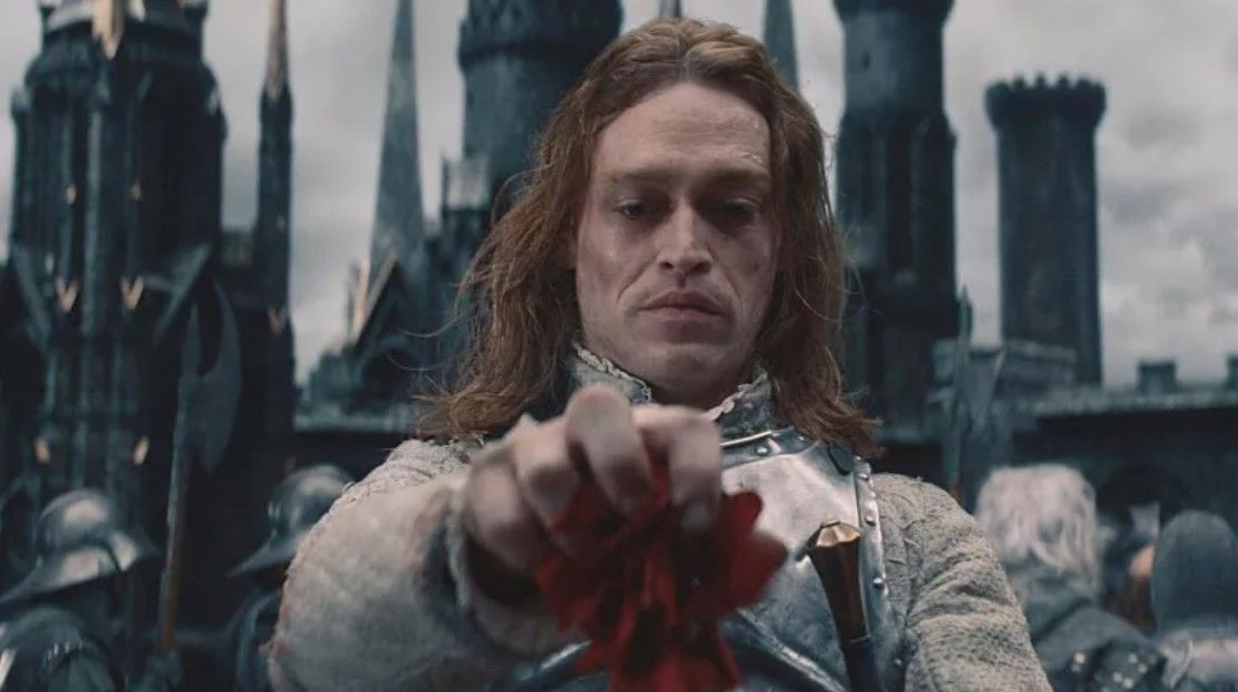 Dracula - Die Auferstehung : Bild Caleb Landry Jones