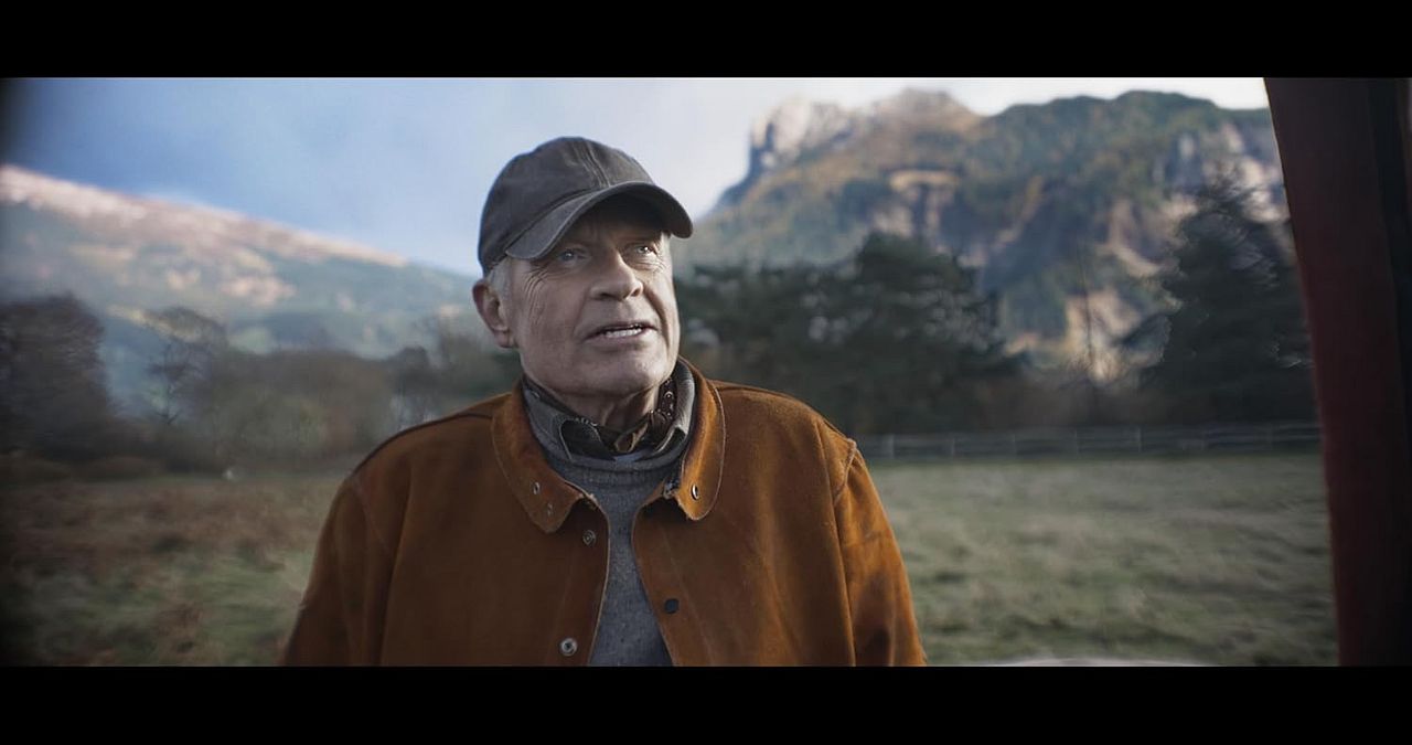 Turbulence : Bild Kelsey Grammer