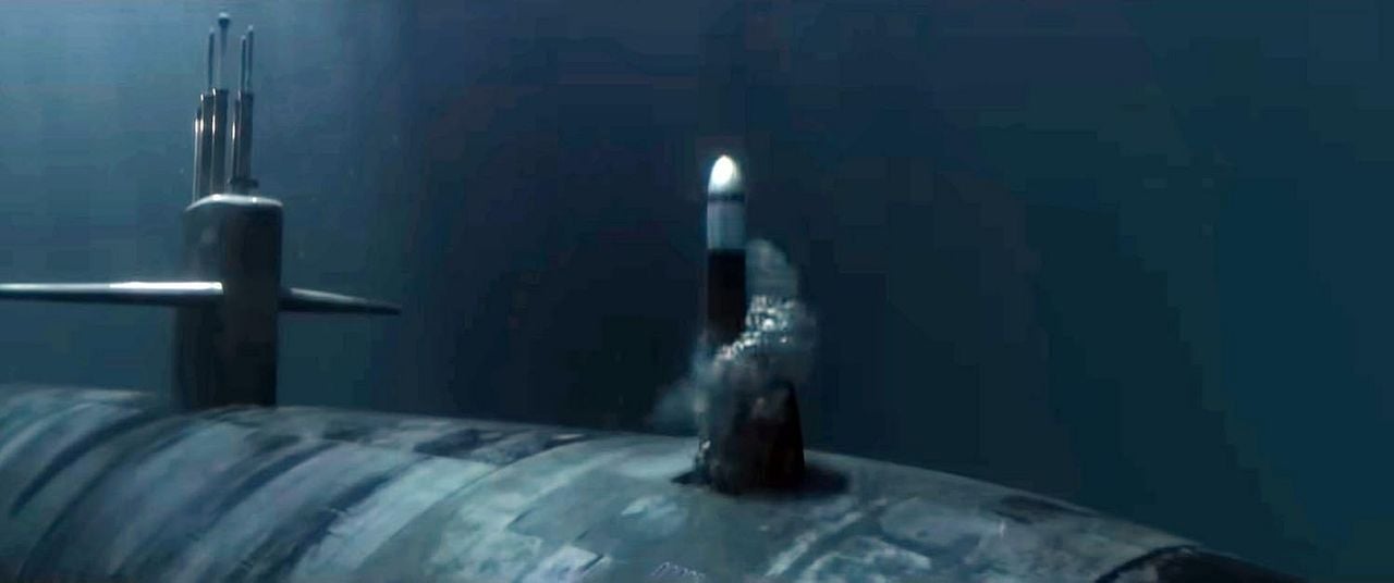 President Down : Bild