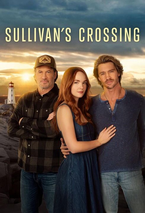 Sullivan's Crossing : Kinoposter