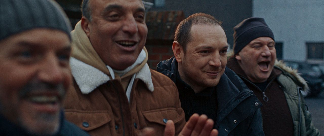 Flesh & Fuel : Bild Alexis Manenti