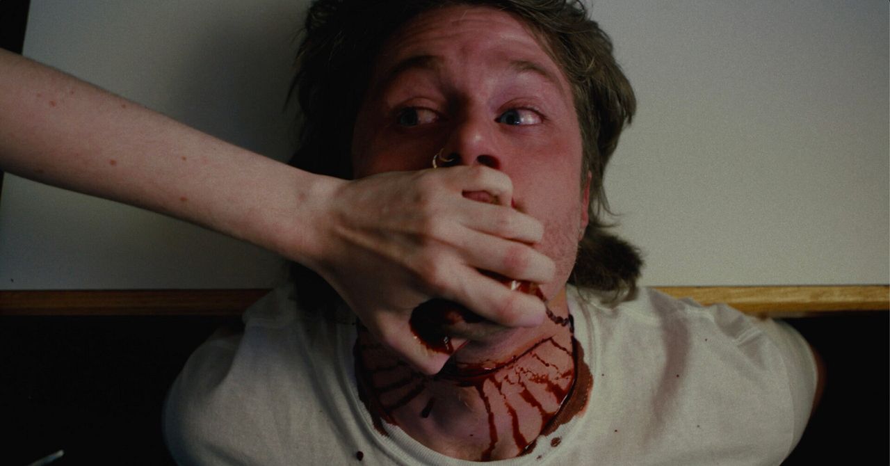 Cannibal Mukbang : Bild