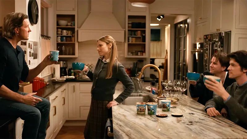 The Family McMullen : Bild