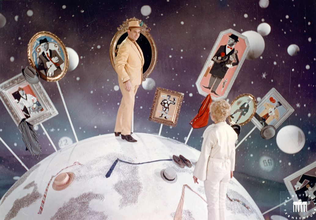 Der kleine Prinz : Bild Christel Bodenstein