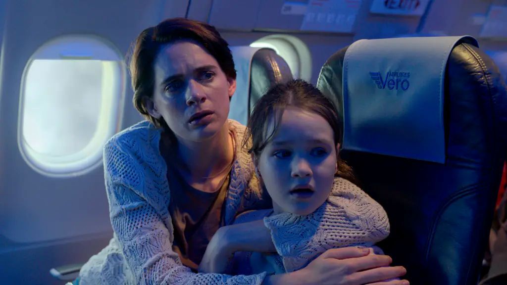 Flight 298 : Bild