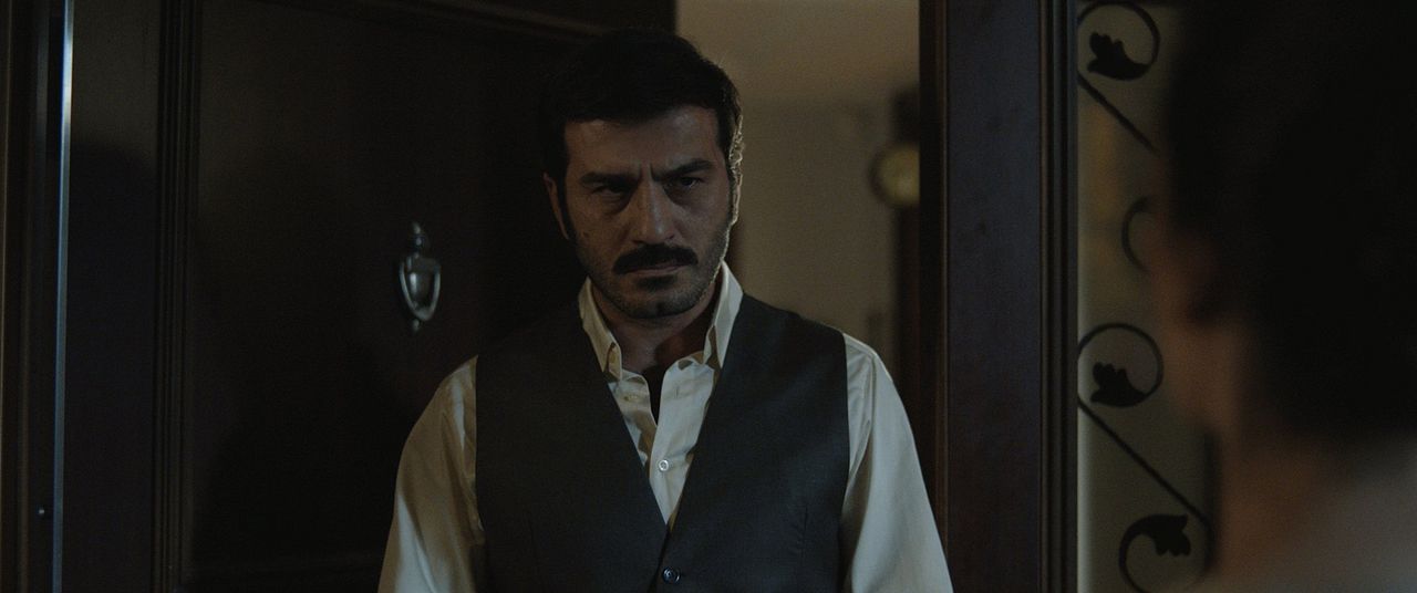 Dayı: Bir Adamın Hikâyesi 2 : Bild