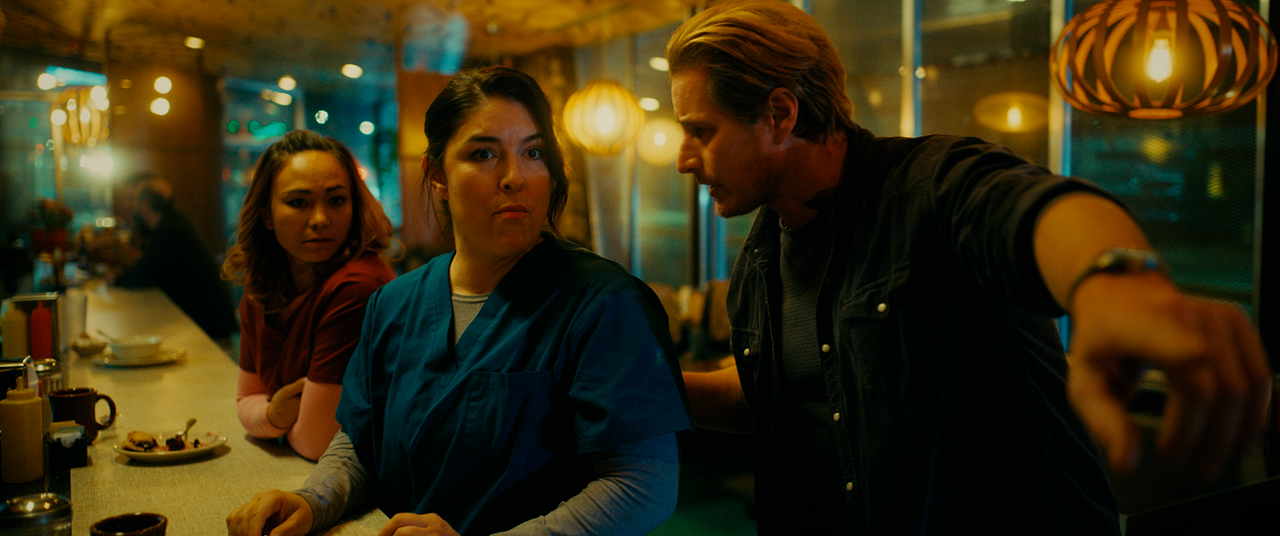 Kill Me Again : Bild