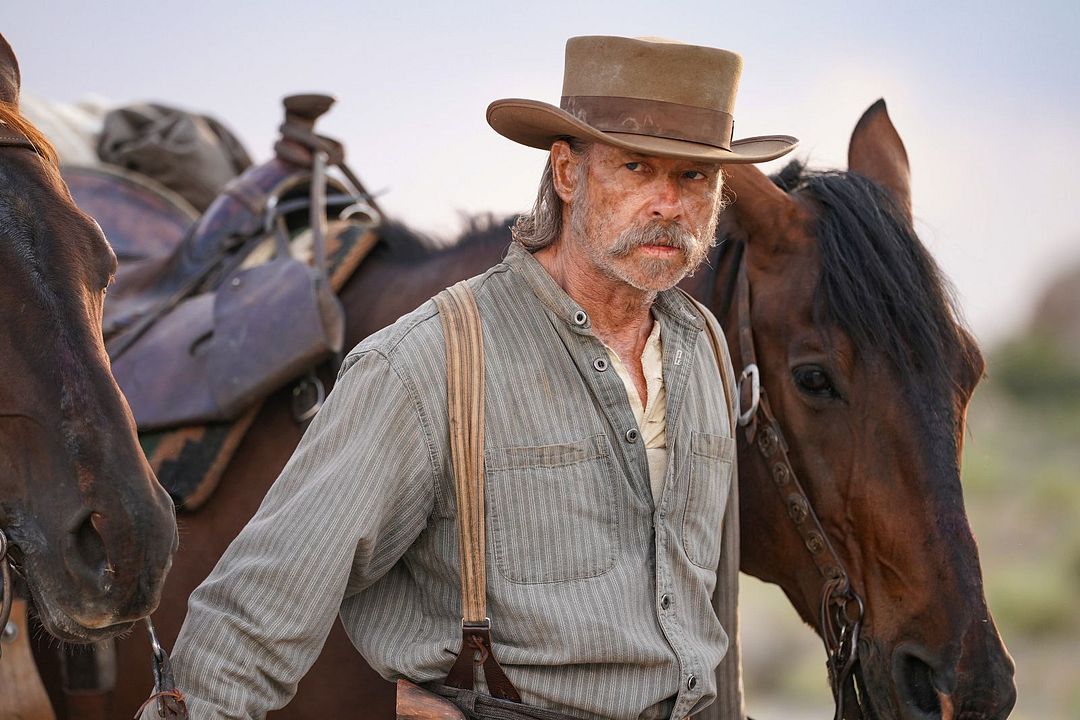 Killing Faith : Bild Guy Pearce