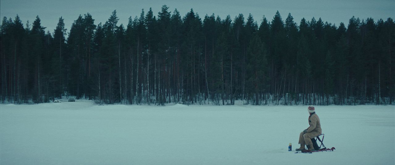 Dead Of Winter - Eisige Stille : Bild Emma Thompson