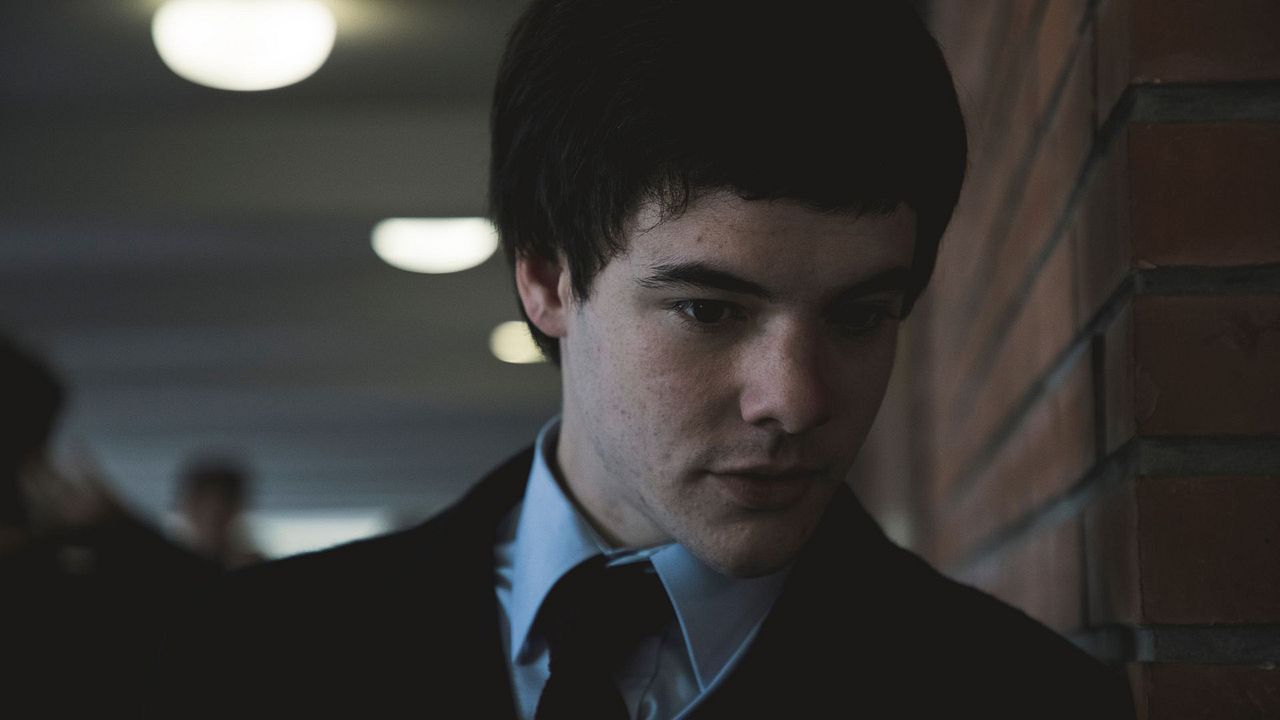 My Beautiful Teacher - eine gefährliche Affäre : Bild