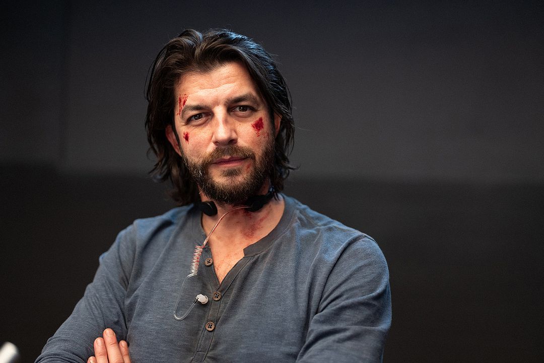 Neo Nuggets - Eine Pulled Pork Komödie : Bild Paul Pizzera