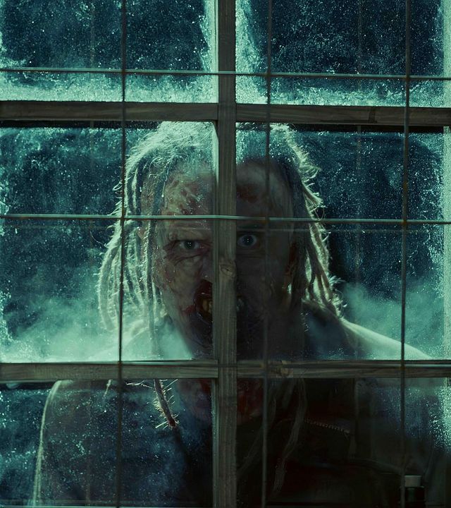 Forgive Us All - Die Apokalypse : Bild