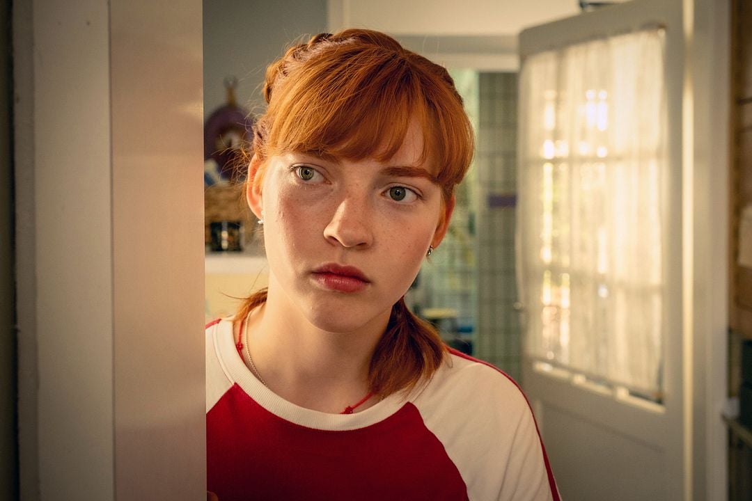 Die Schule der magischen Tiere 4 : Bild Emilia Maier