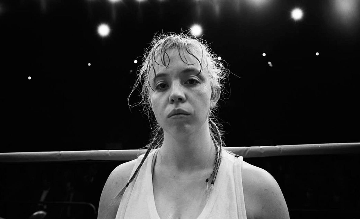 That's Why The Lady Is A Champ : Bild Sydney Sweeney