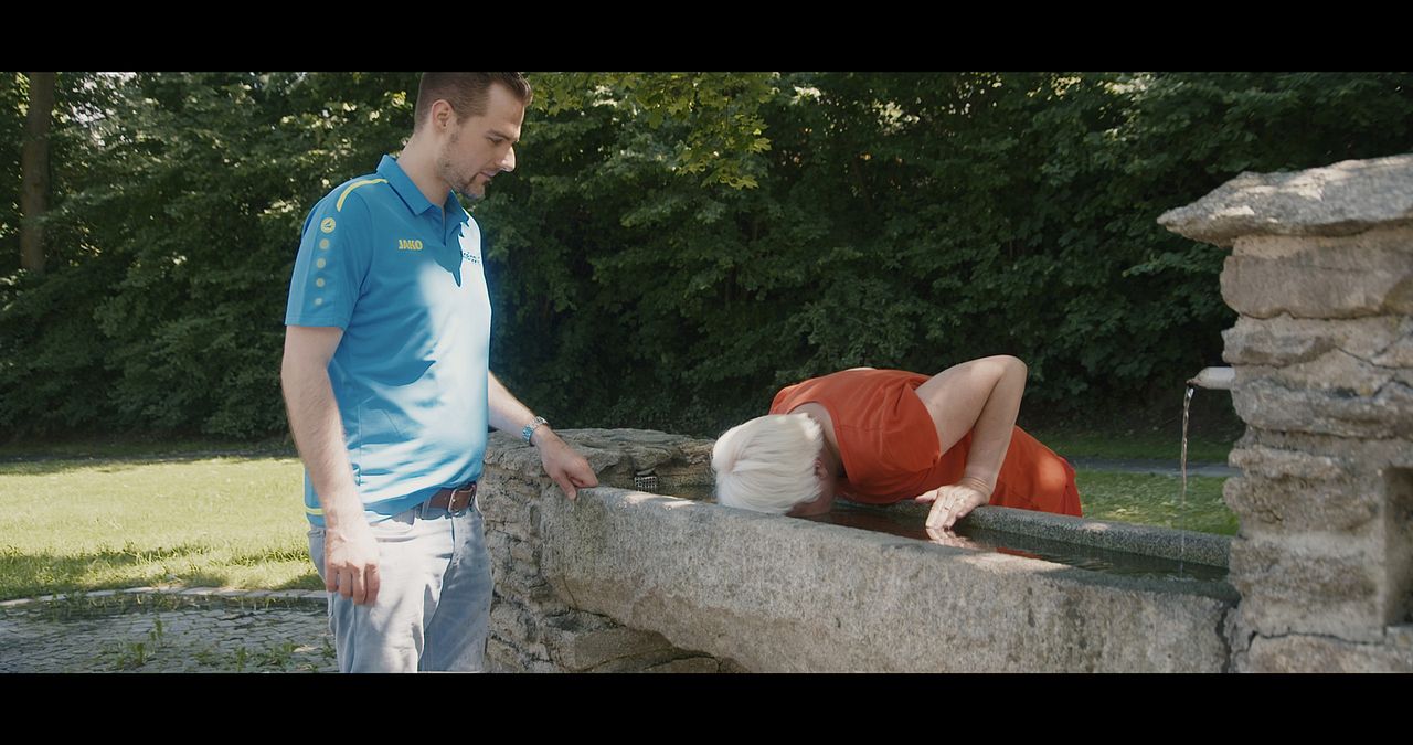 Traditionelle Europäische Medizin - Eine Spurensuche : Bild