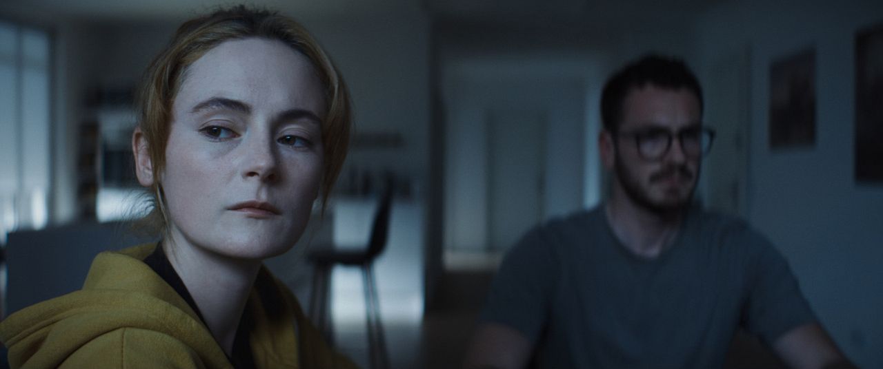 Wovon sollen wir träumen : Bild