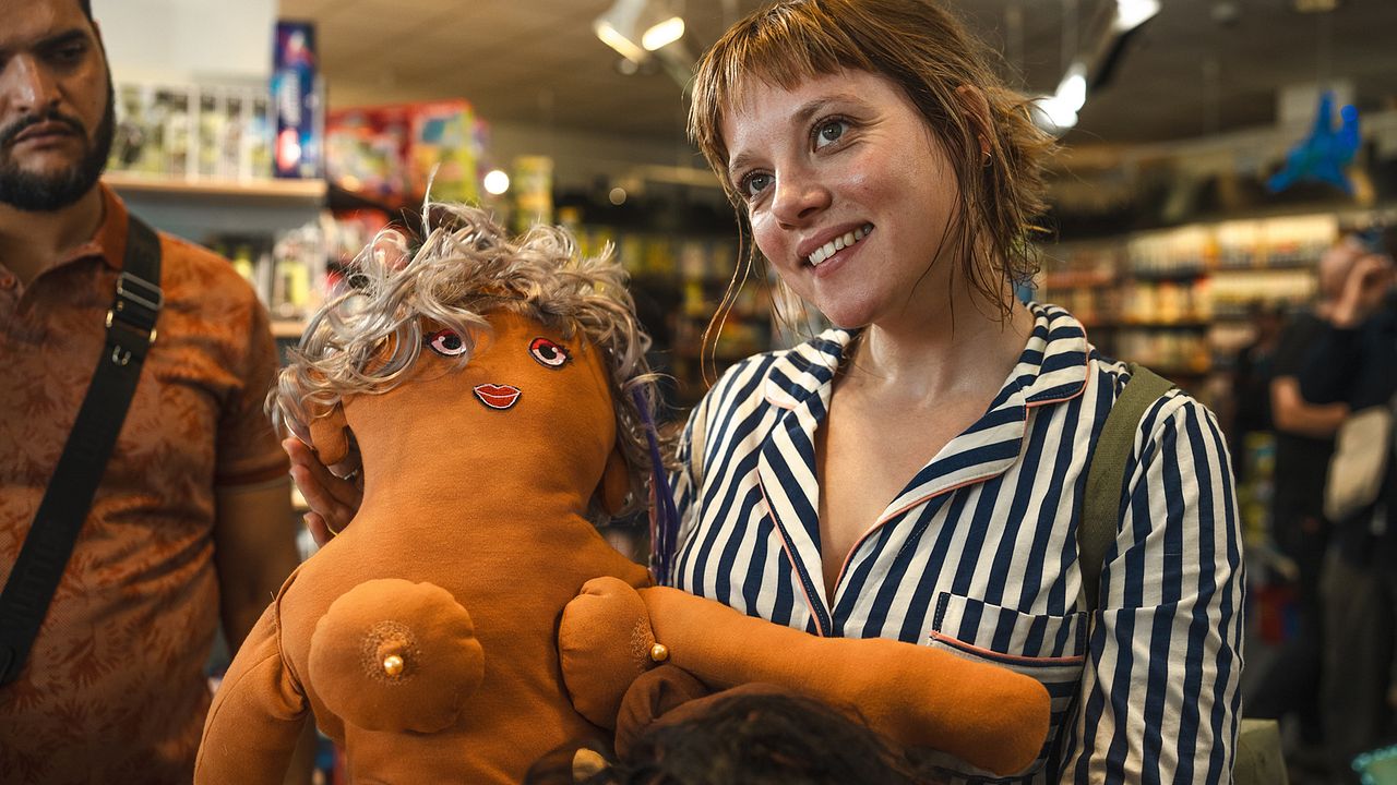 #SchwarzeSchafe : Bild Jella Haase