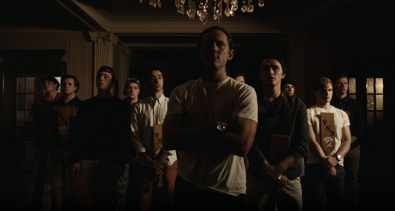 Die Verbindung : Bild