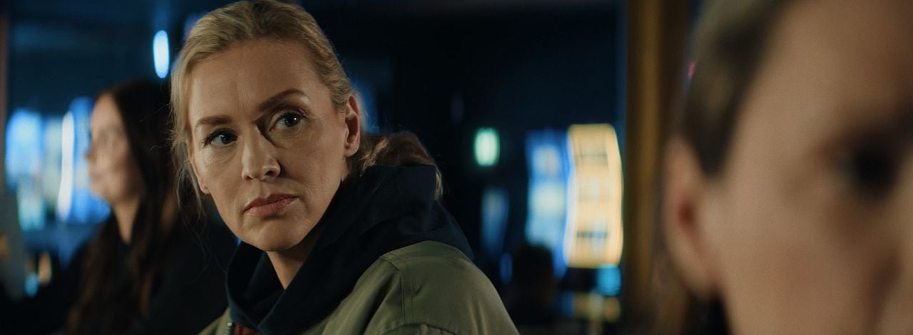 Im Zeichen des Drachen : Bild Verena Kringe