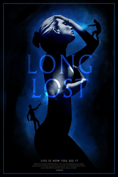 Long Lost : Kinoposter