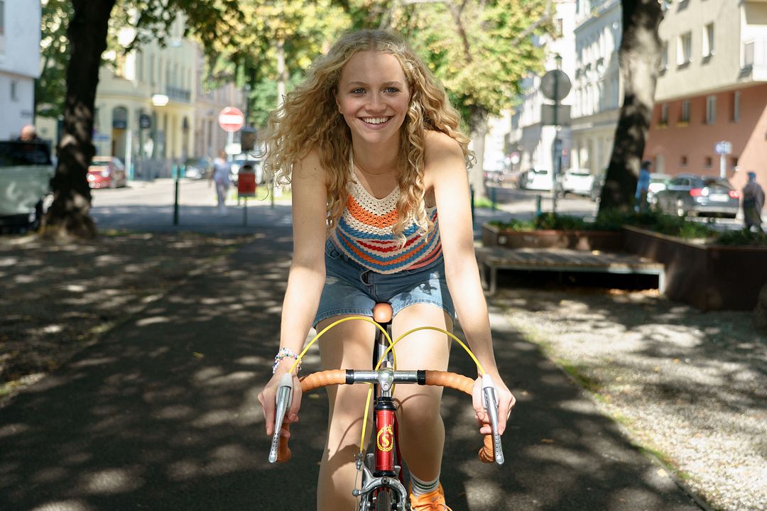 Mädchen Mädchen : Bild