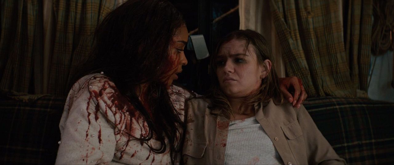 Don't Turn Out The Lights : Bild