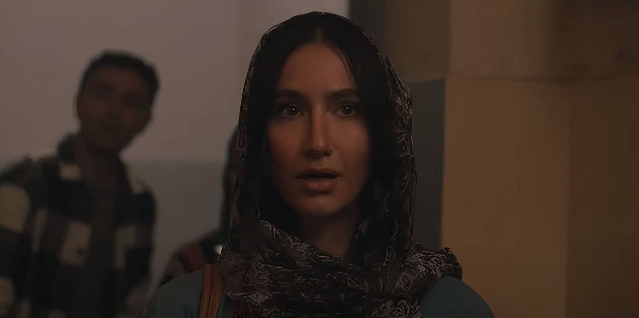 Die Schule des Mutes - Rule Breakers : Bild