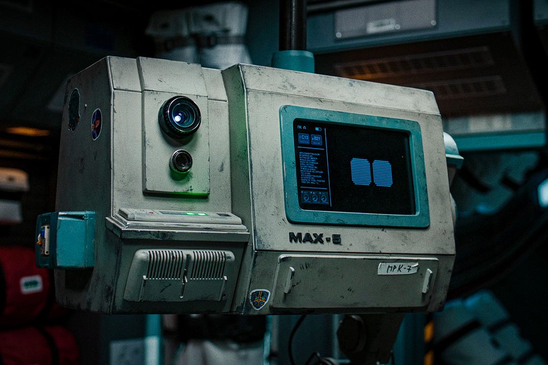 U are the universe : Bild