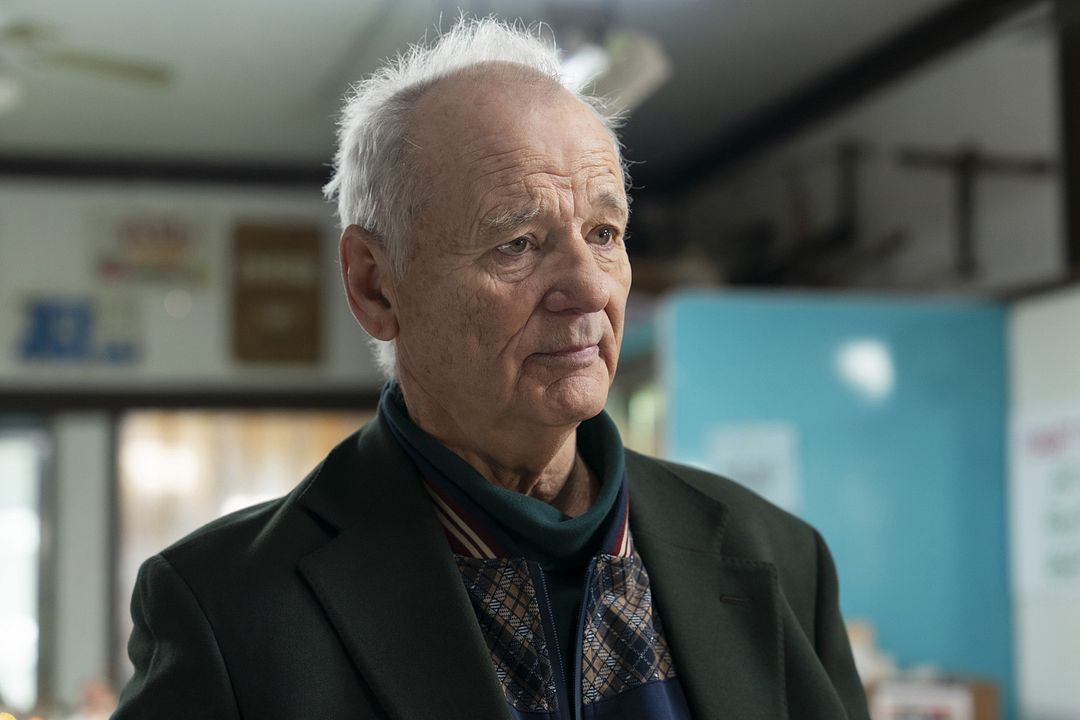 Riff Raff - Verbrechen ist Familiensache : Bild Bill Murray