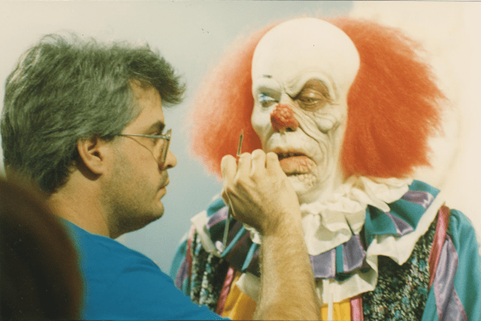 Pennywise: The Story Of It : Bild Tim Curry