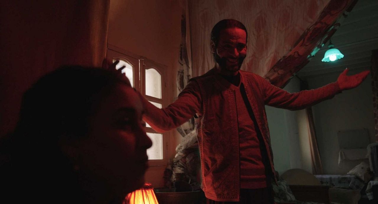 Emanuelle: Female Assassin : Bild