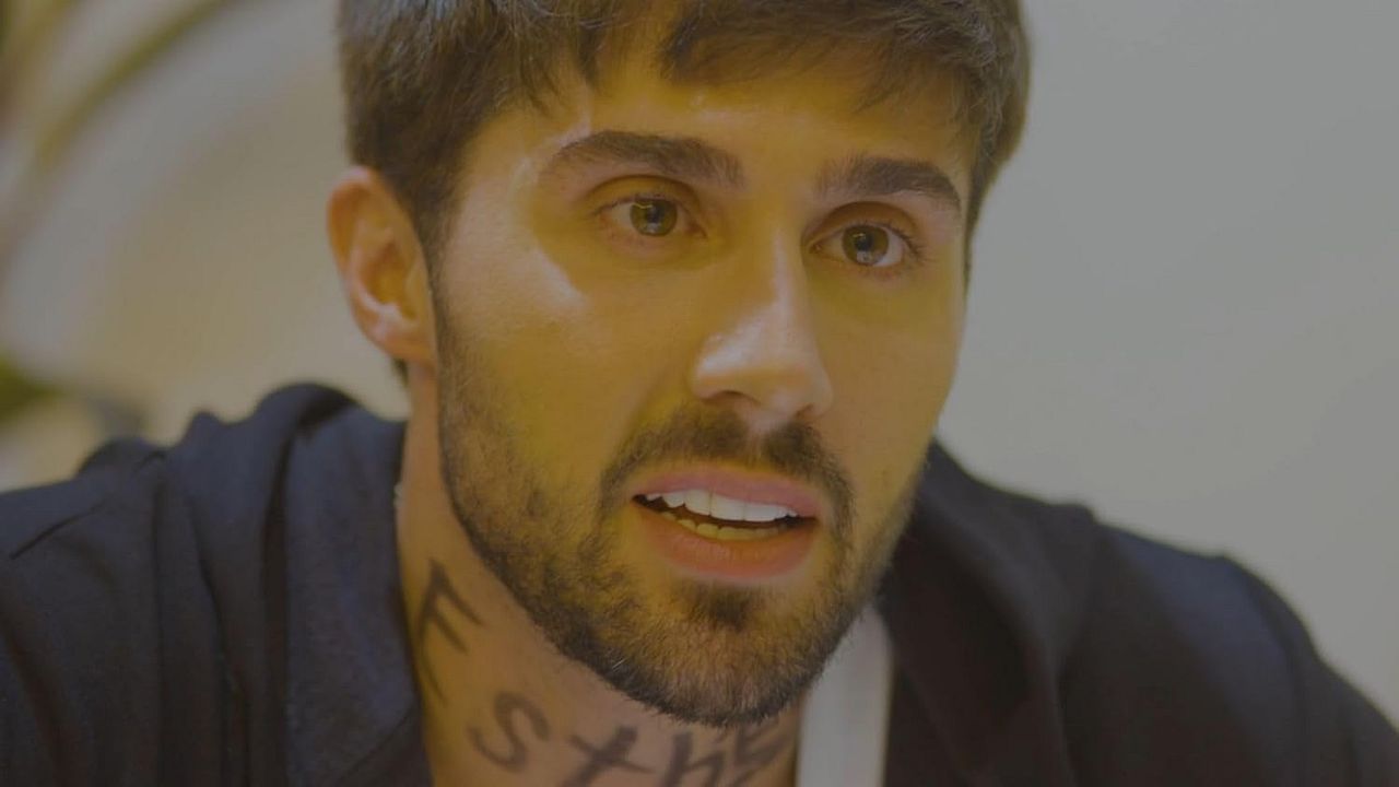 Tortured - Dein letztes Date! : Bild Nico Locco