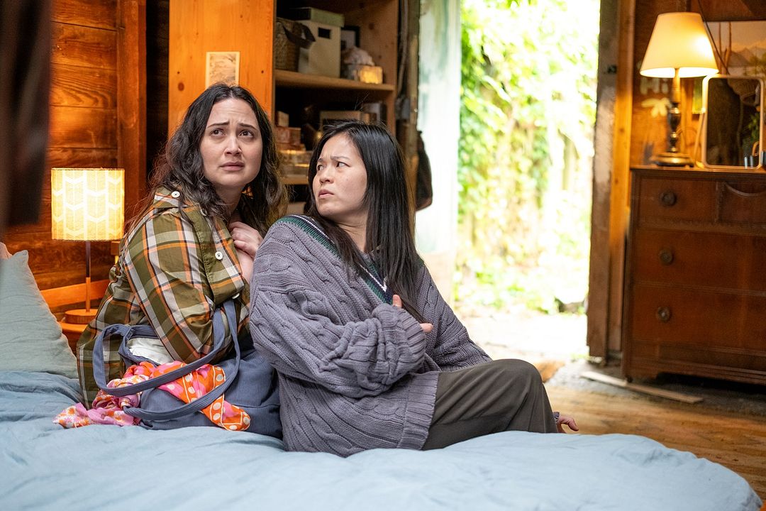 The Wedding Banquet : Bild